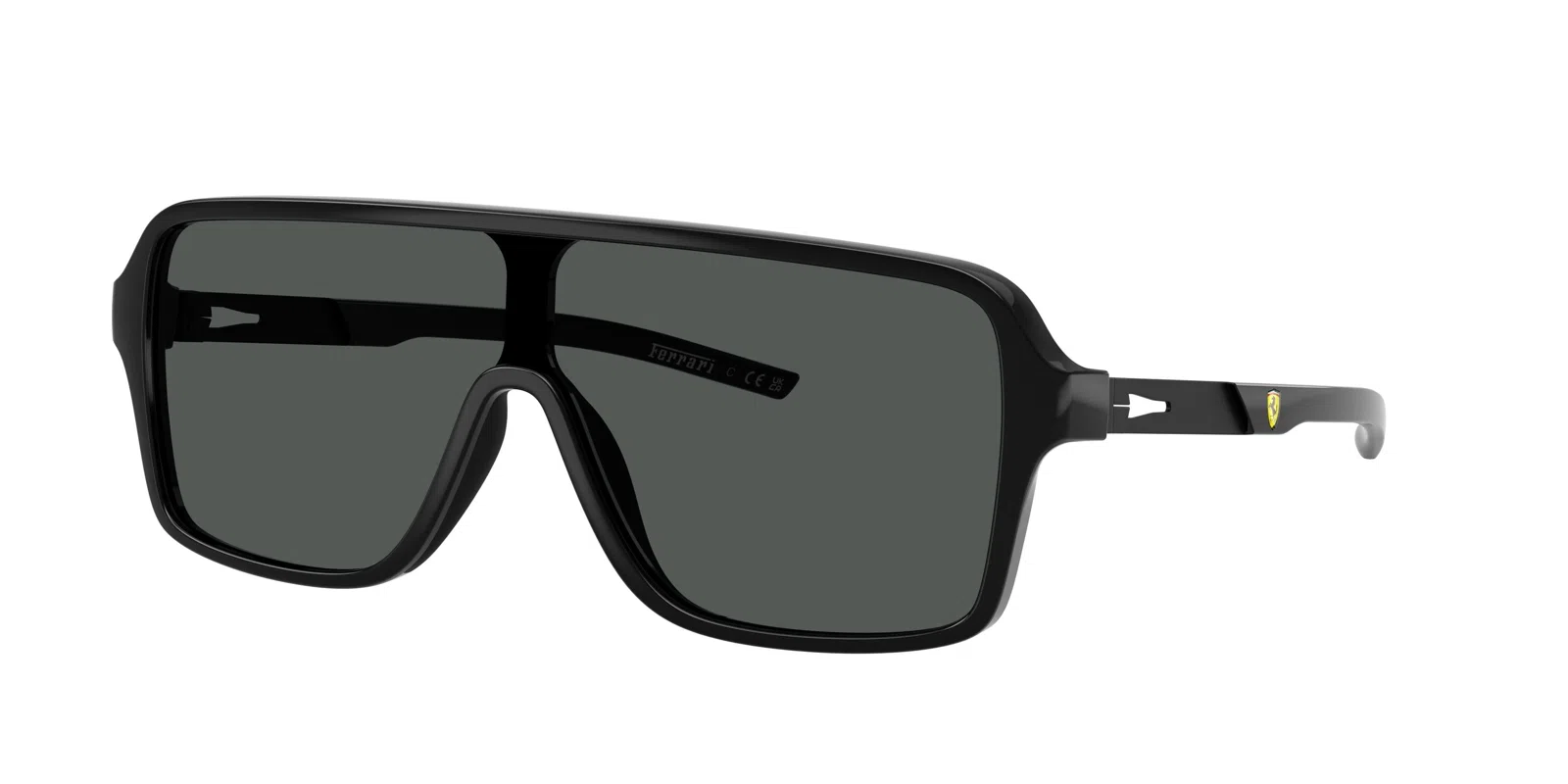 Scuderia Ferrari 6022U Sunglasses - view 2